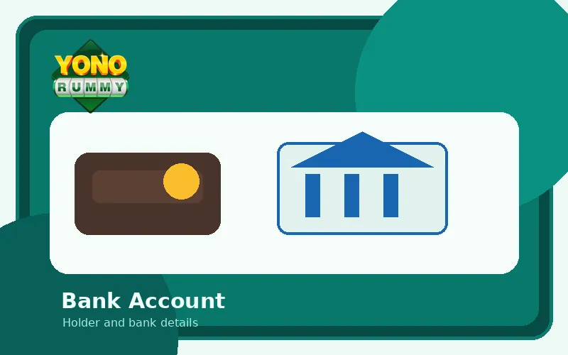 Bank Account