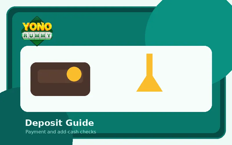 Deposit Guide