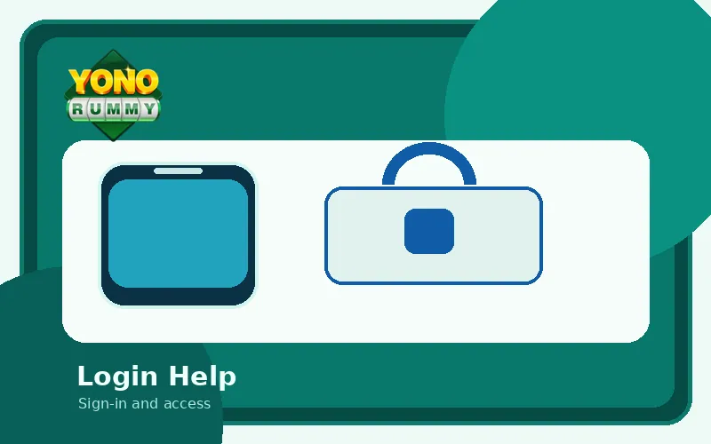 Login Help
