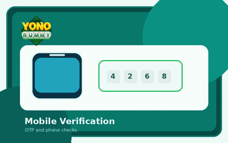 Mobile Verification