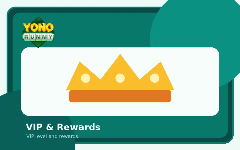 VIP & Rewards