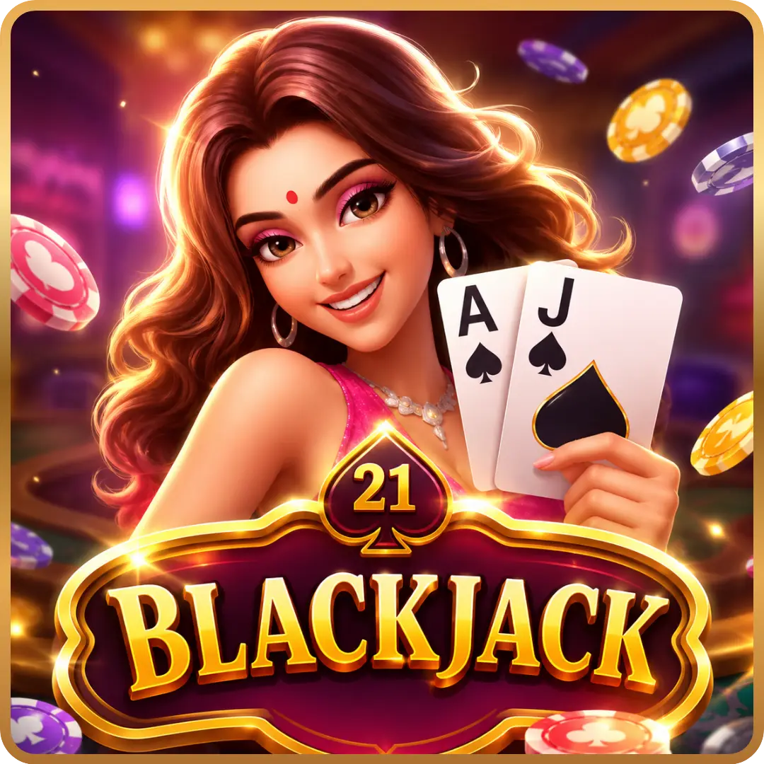 Blackjack