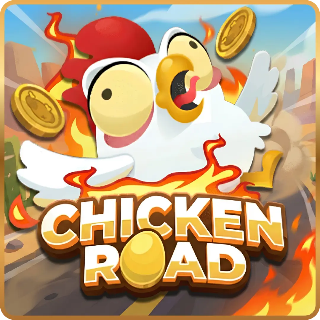 Chicken Road