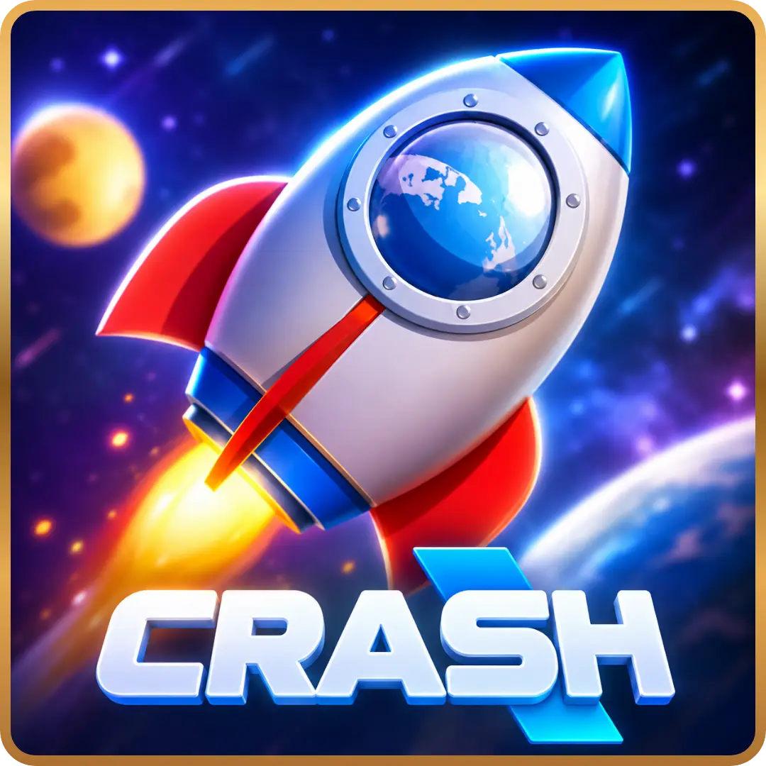 Crash