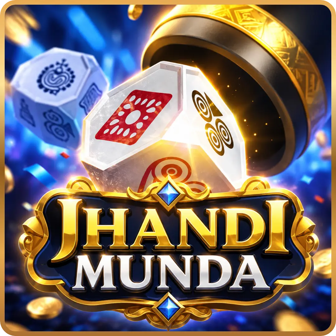 Jhandi Munda