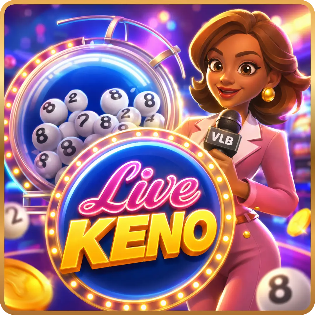 Live Keno