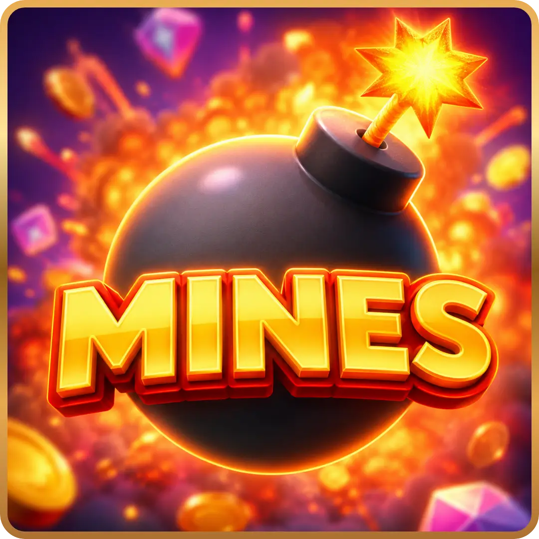 Mines