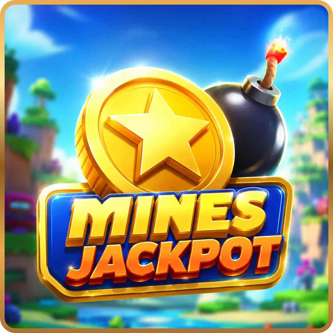 Mines Jackpot