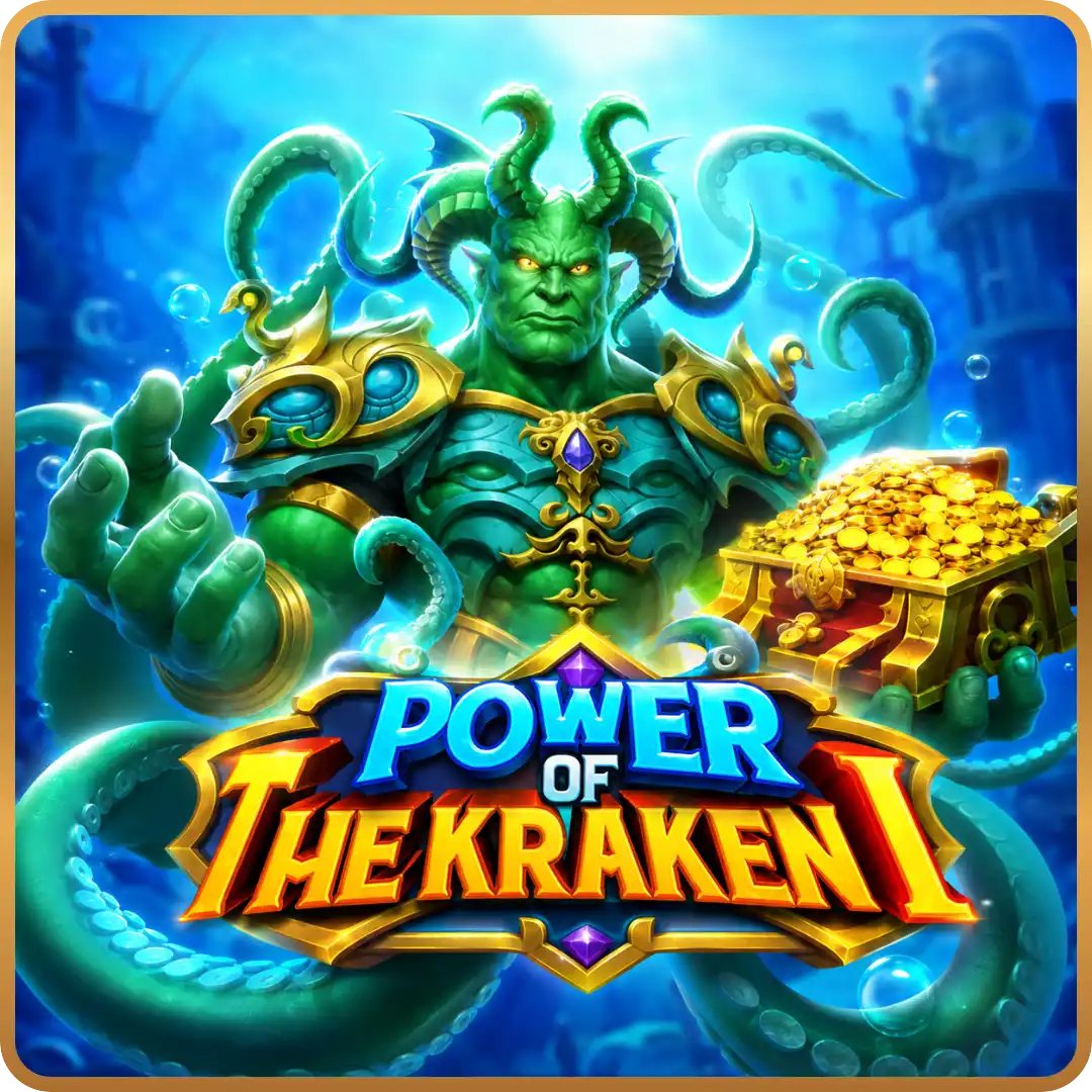 Power of the Kraken