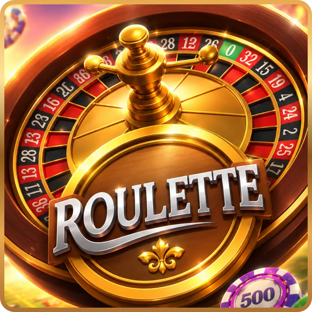 Roulette