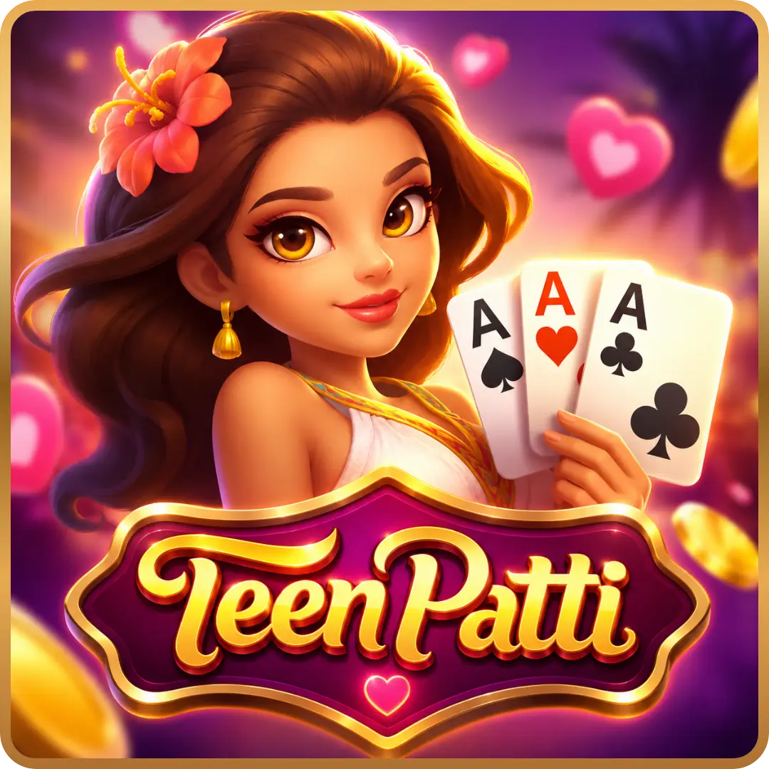 Teen Patti