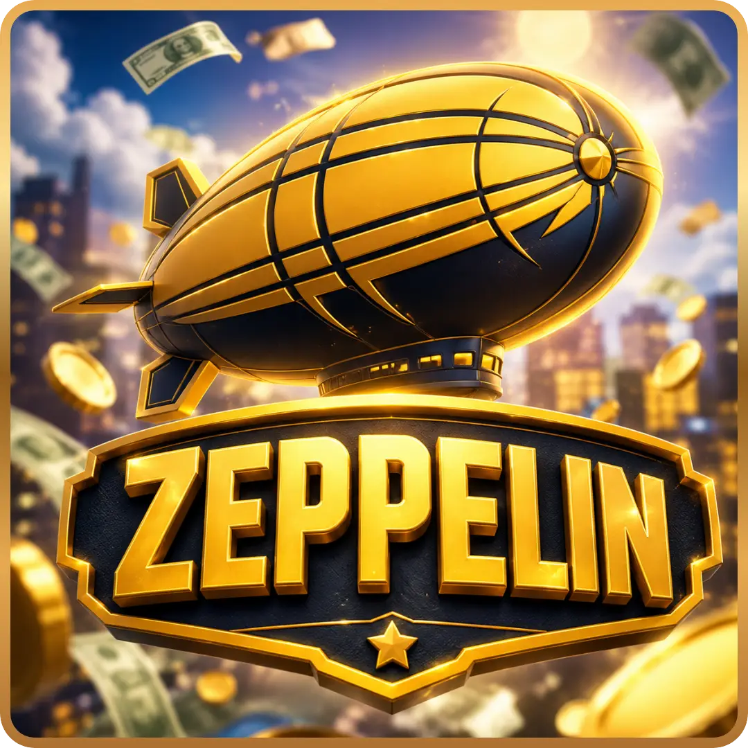 Zeppelin